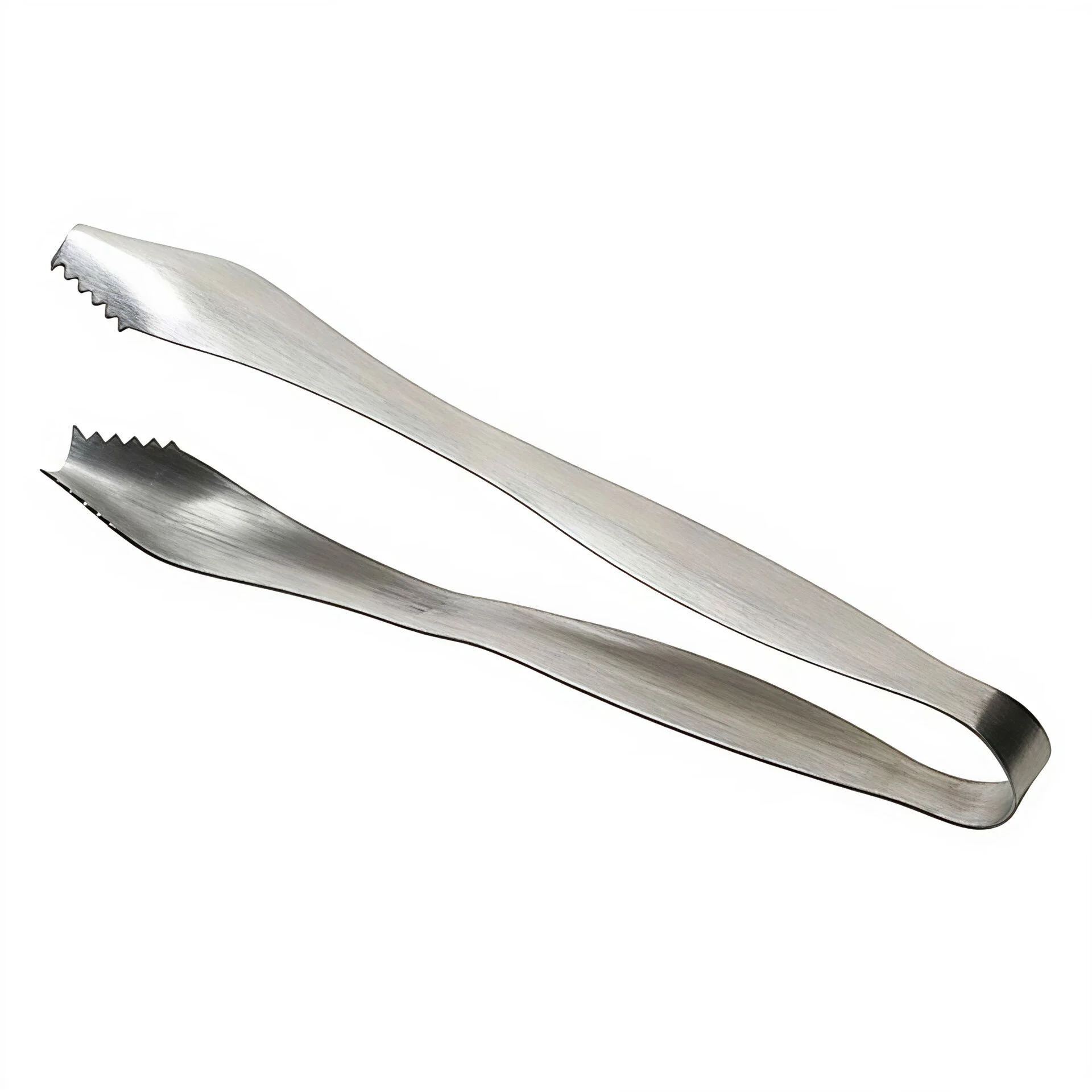 Szczypce do lodu 18 cm - BAR PROFESSIONAL