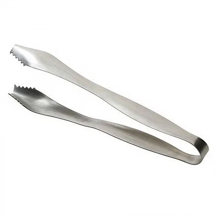 Szczypce do lodu 18 cm - BAR PROFESSIONAL