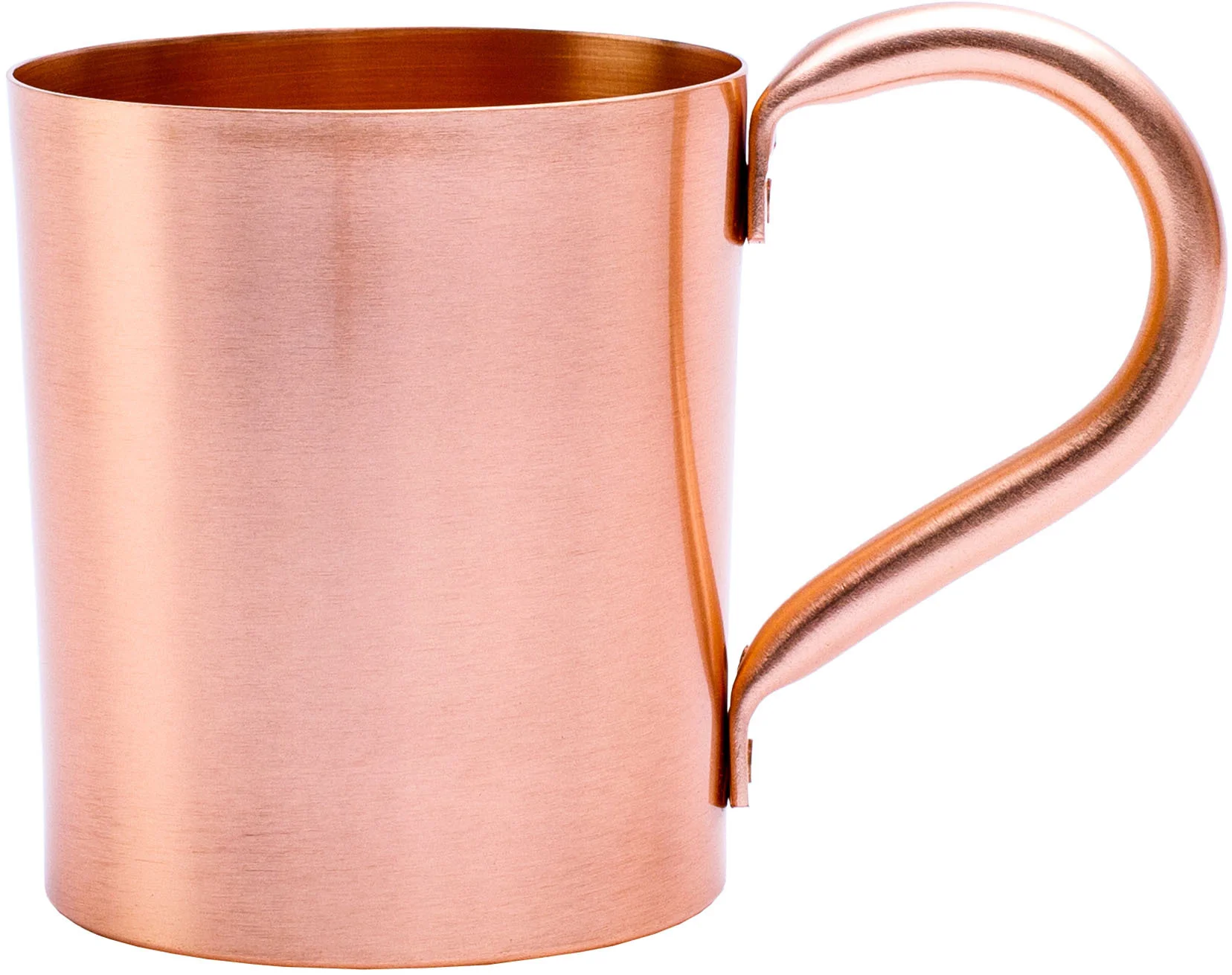 Moscow Mule kubek - BAR PROFESSIONAL