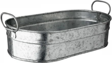 Pojemnik do serwowania 15x23x7 cm - BAR PROFESSIONAL