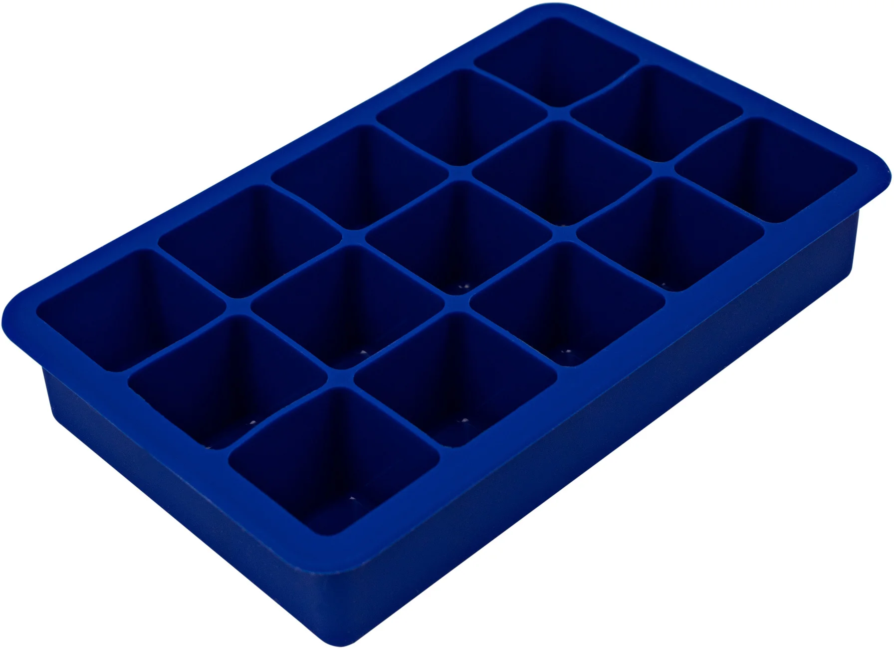 Forma do lodu - kostka 3x3x3 cm - BAR PROFESSIONAL