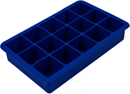 Forma do lodu - kostka 3x3x3 cm - BAR PROFESSIONAL