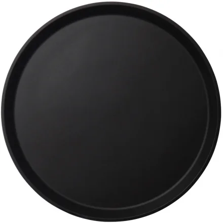 Taca okrągła 35,5 cm - BAREQ