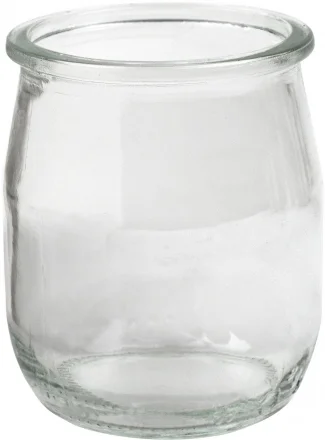 Yogurt Słoik 120 ml - 100% CHEF