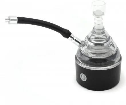 Zestaw wędzarka/aromatyzer Genius Bubble Kit - 100% CHEF
