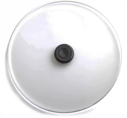 Przykrywka z korkiem Aladin śr.12 cm - 100% CHEF