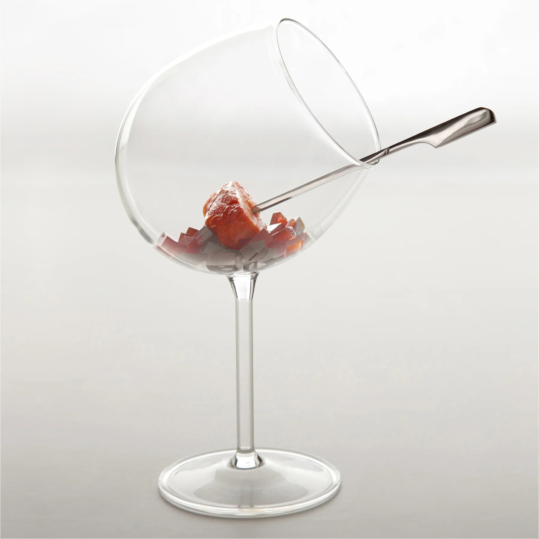 Borgona 350 ml - 100% CHEF