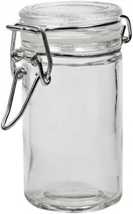 Słoik Hermetic 60 ml - 100% CHEF