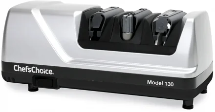 Elektryczna ostrzałka do noży 130 Professional - CHEF'S CHOICE
