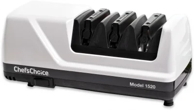 Elektryczna ostrzałka do noży 1520 Angle Select - CHEF'S CHOICE