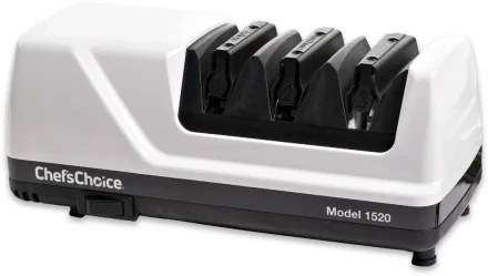 Elektryczna ostrzałka do noży 1520 Angle Select - CHEF'S CHOICE