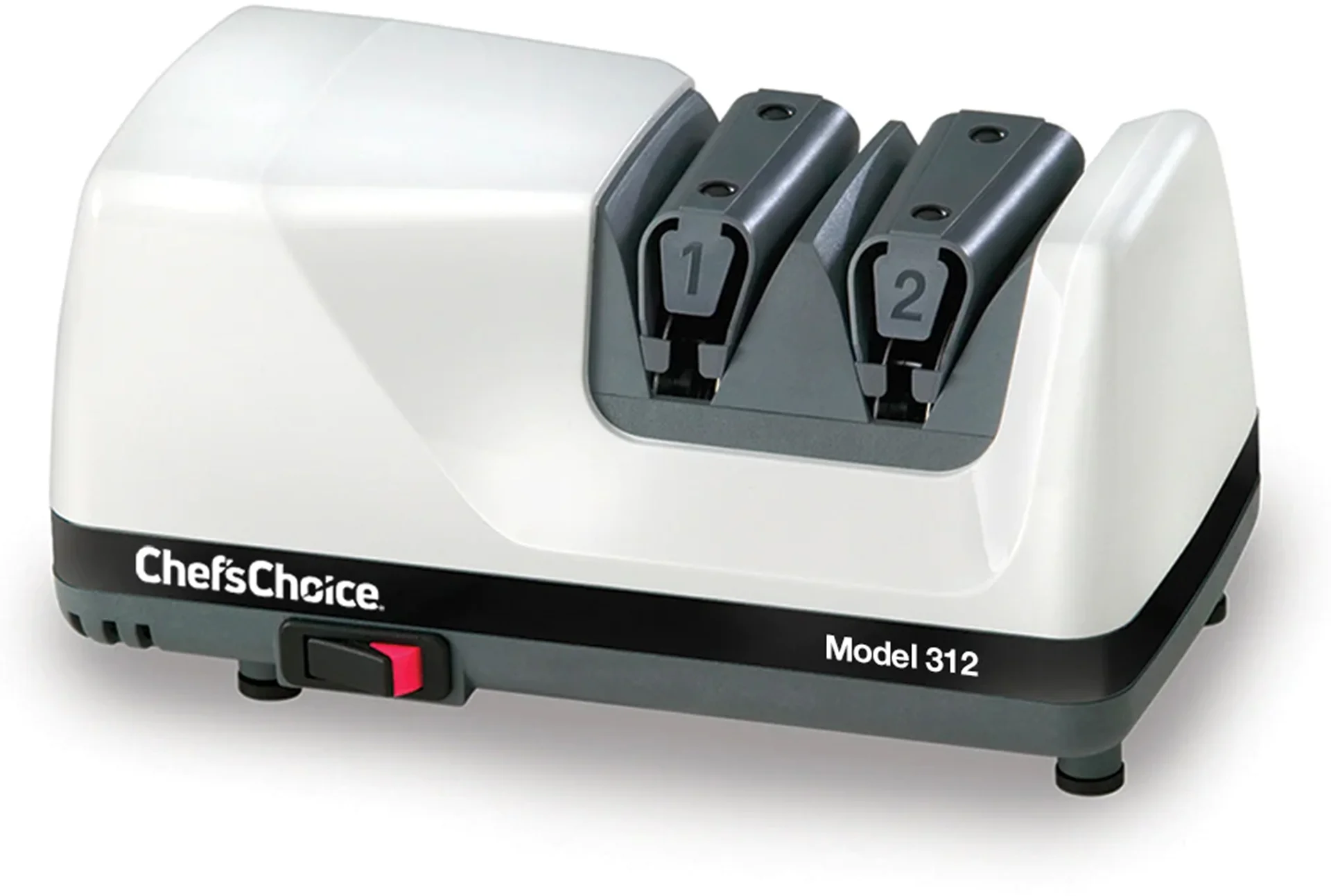 Elektryczna ostrzałka 312 Diamond UltraHone® - CHEF'S CHOICE