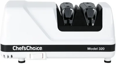 Elektryczna ostrzałka 320 Professional Diamond Hone® - CHEF'S CHOICE