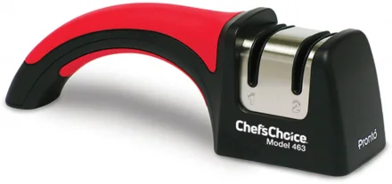 Manualna ostrzałka 463 Diamond Hone® - CHEF'S CHOICE