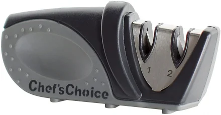 Manualna ostrzałka kieszonkowa 476 - CHEF'S CHOICE