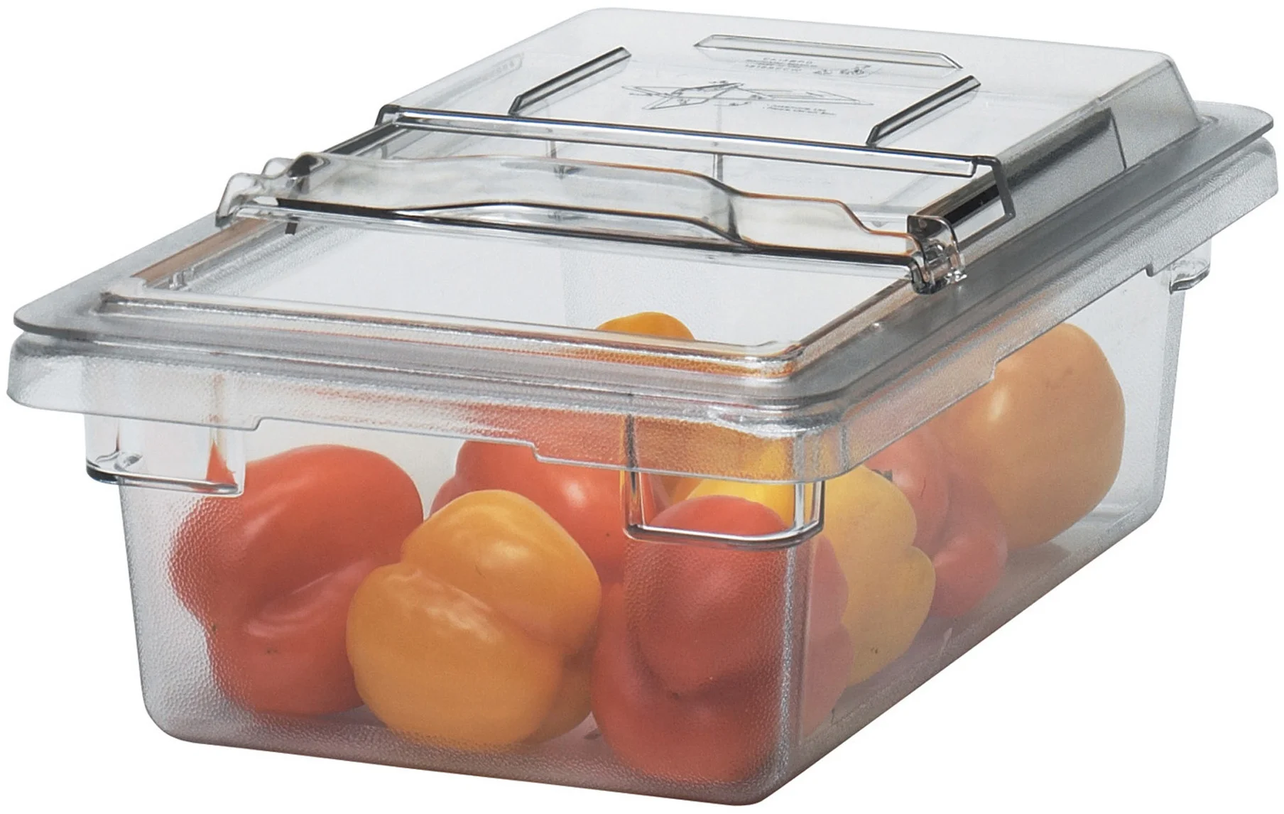 Skrzynka magazynowa 11,5 l - CAMBRO