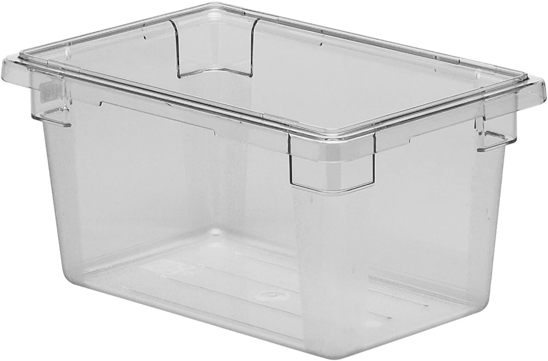 Skrzynka magazynowa 18 l - CAMBRO