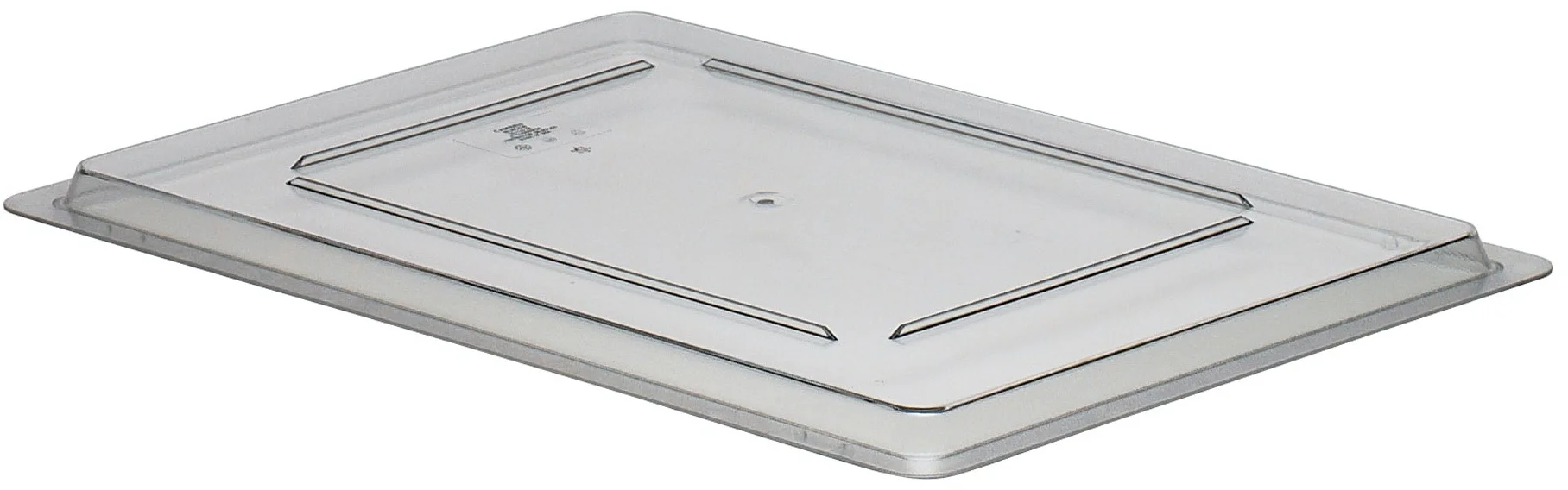 Pokrywa do skrzynek magazynowych 46 x 30,5 cm - standard - CAMBRO