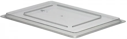 Pokrywa do skrzynek magazynowych 46 x 30,5 cm - standard - CAMBRO