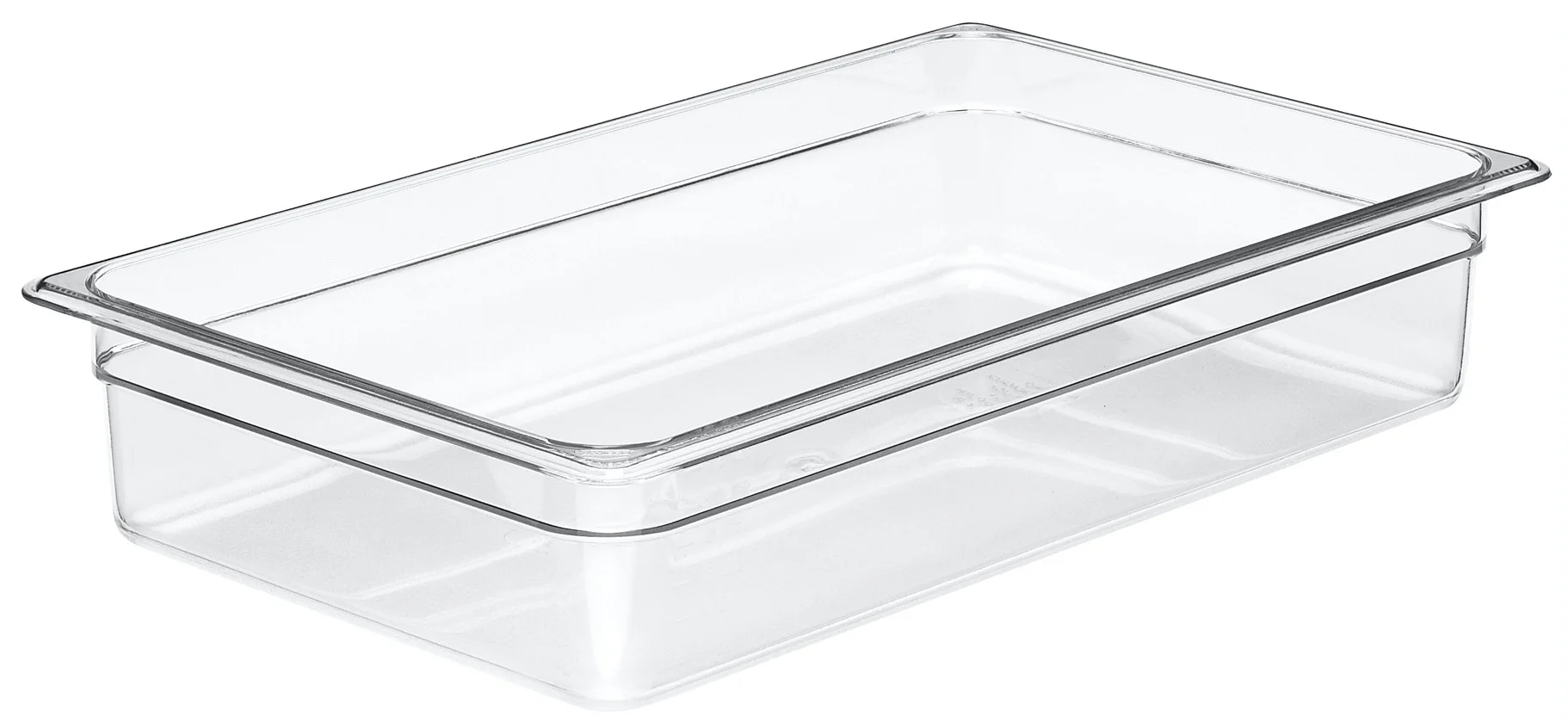Pojemnik GN 1/1 wys. 6,5 cm - CAMBRO