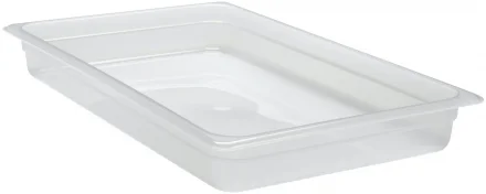 Pojemnik GN 1/1 wys. 6,5 cm z polipropylenu - CAMBRO