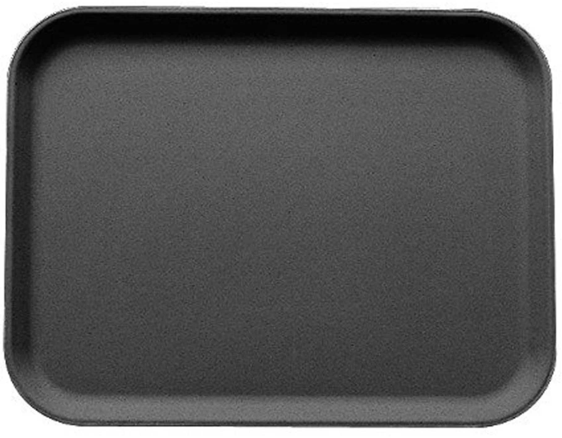 Taca antypoślizgowa Camtread prostokątna brązowa 36 x 46 cm - CAMBRO