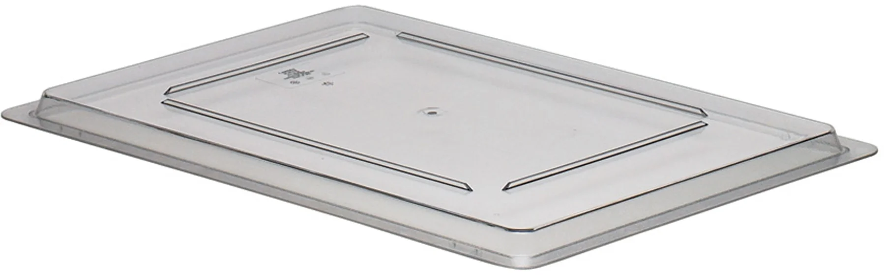 Pokrywa do skrzynek magazynowych 66 x 46 cm - standard - CAMBRO