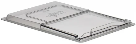 Pokrywa do skrzynek magazynowych 66 x 46 cm - rozsuwana - CAMBRO