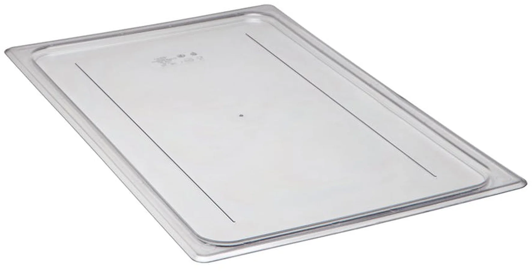 Pokrywa do pojemników GN 1/2 standard - CAMBRO