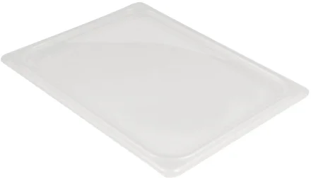 Pokrywa szczelna 1/2 z polipropylenu - CAMBRO