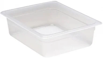 Pojemnik z polipropylenu GN 1/2 wys. 15 cm - CAMBRO