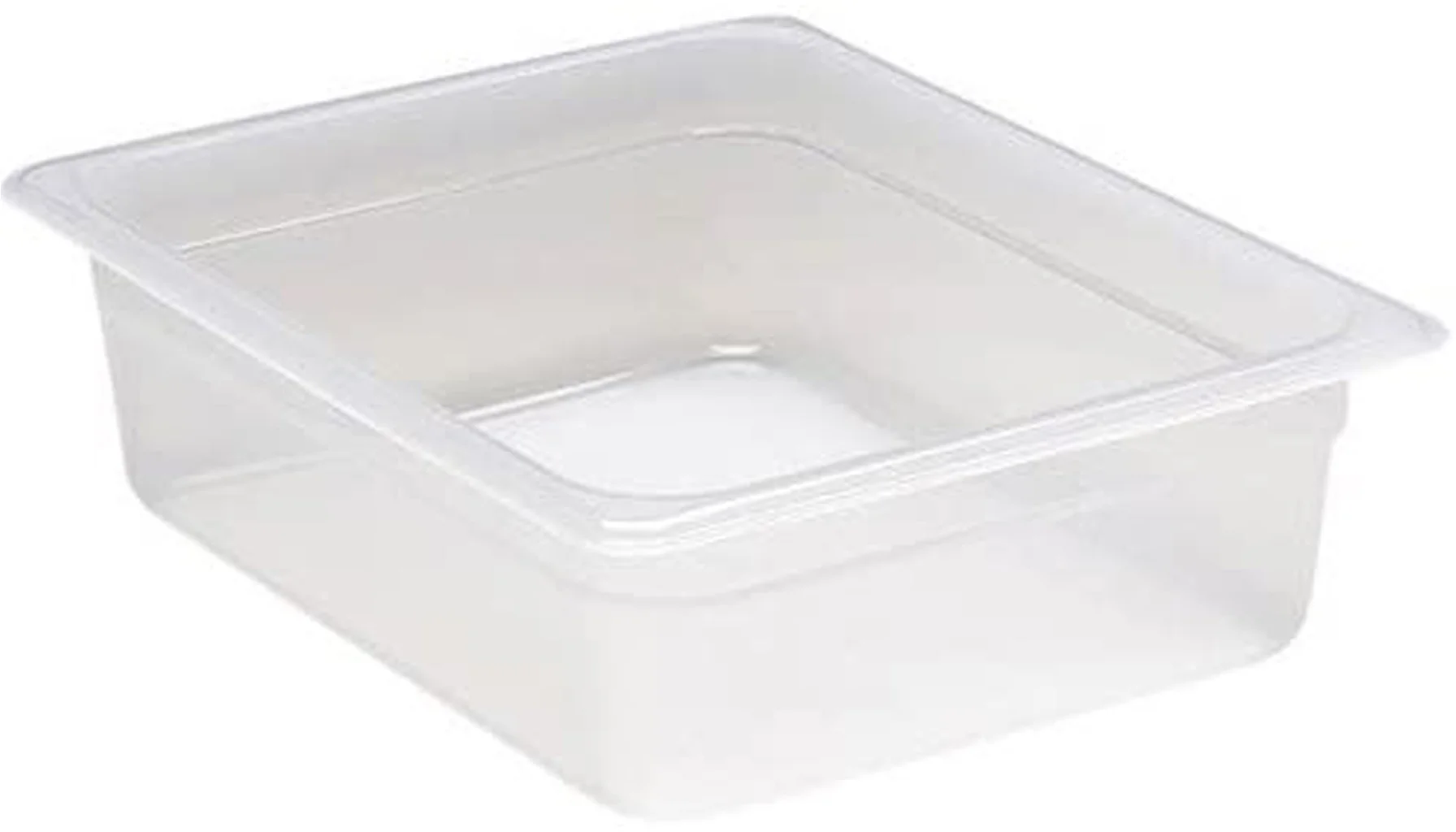 Pojemnik GN 1/2 wys. 20 cm z pollipropylenu - CAMBRO