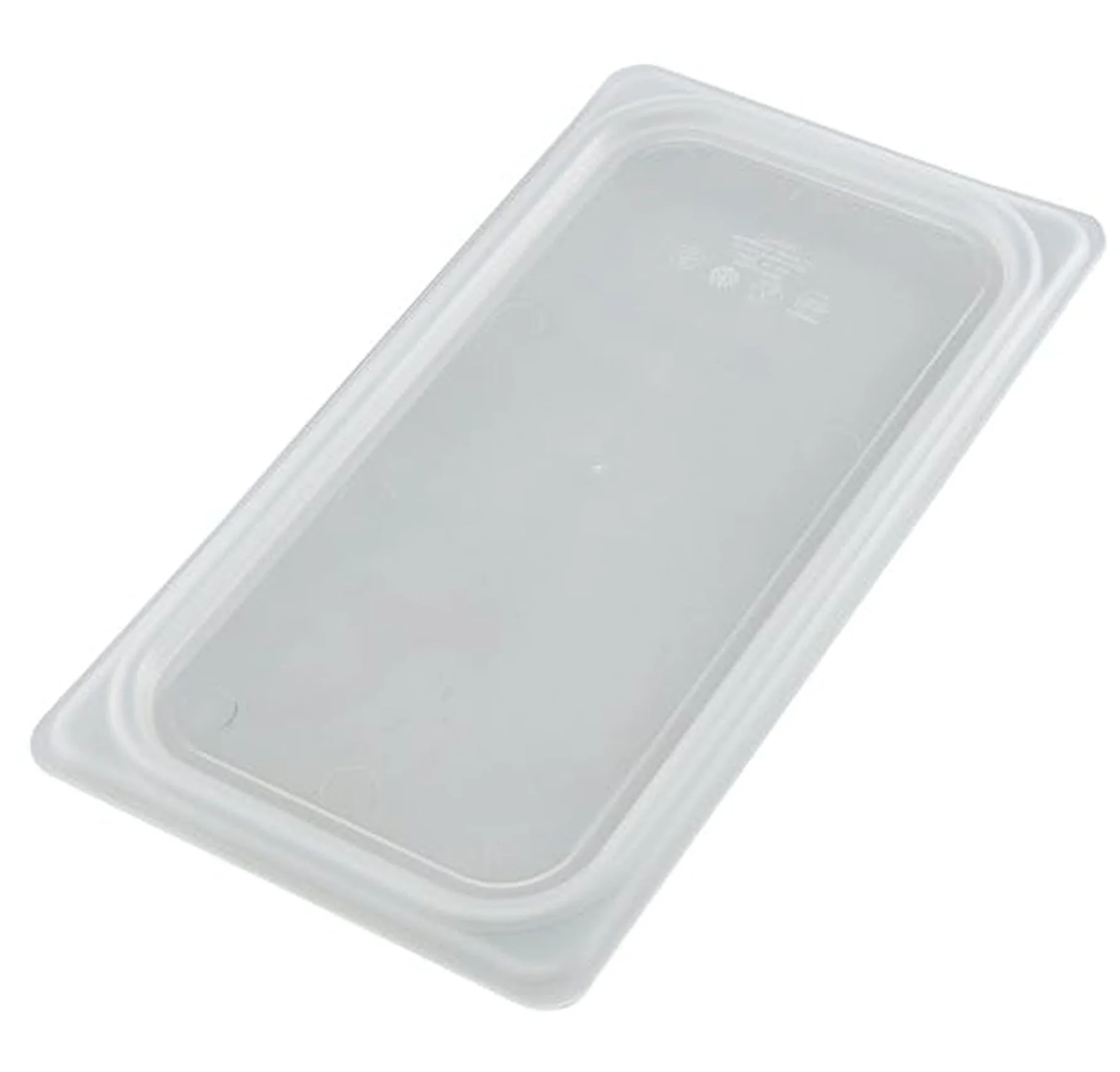 Pokrywa z polipropylenu GN 1/3 - CAMBRO