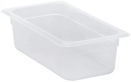 Pojemnik z polipropylenu GN 1/3 wys. 10 cm - CAMBRO