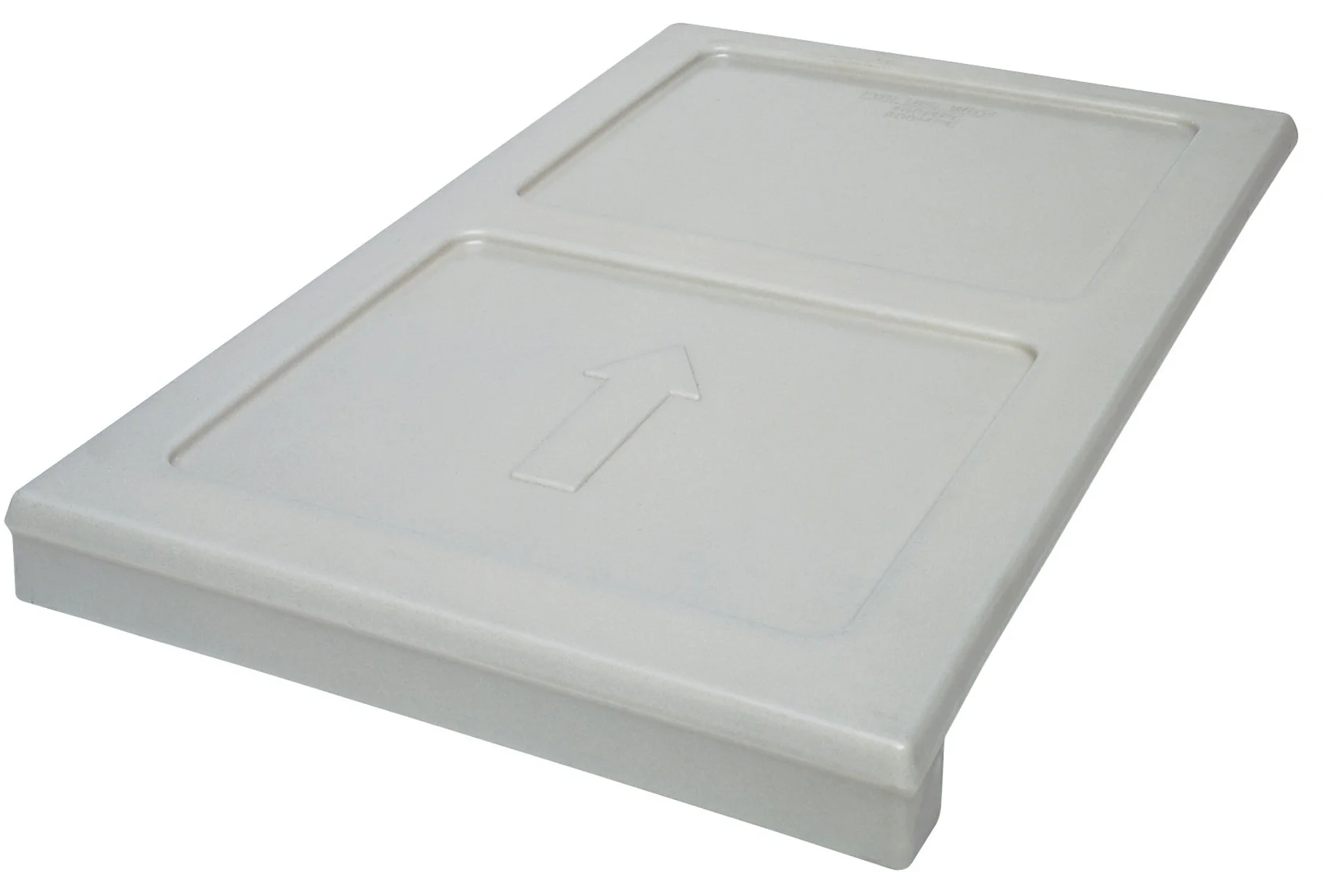 Przegroda, półka termoizolacyjna - CAMBRO