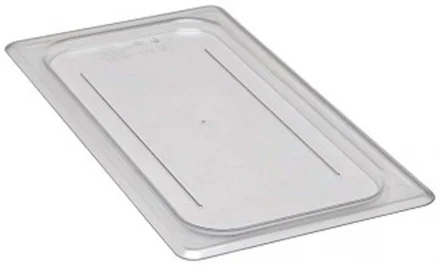 Pokrywa GN 1/4 z poliwęglanu - CAMBRO