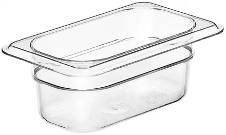 Pojemnik GN 1/9 CAMBRO - CAMBRO