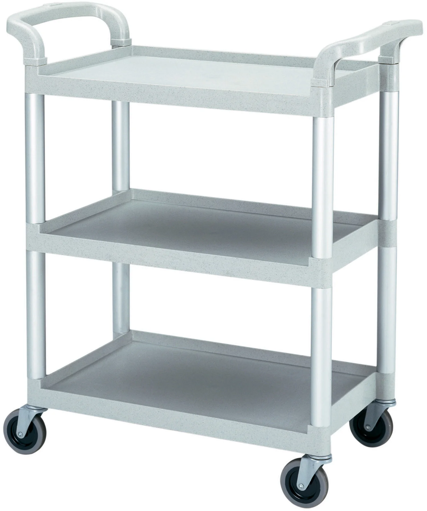 Wózek kelnerski wys. 96 cm - CAMBRO