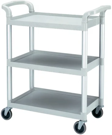 Wózek kelnerski wys. 96 cm - CAMBRO