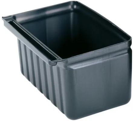 Pojemniki do wózka kelnerskiego wys. 56 cm - CAMBRO