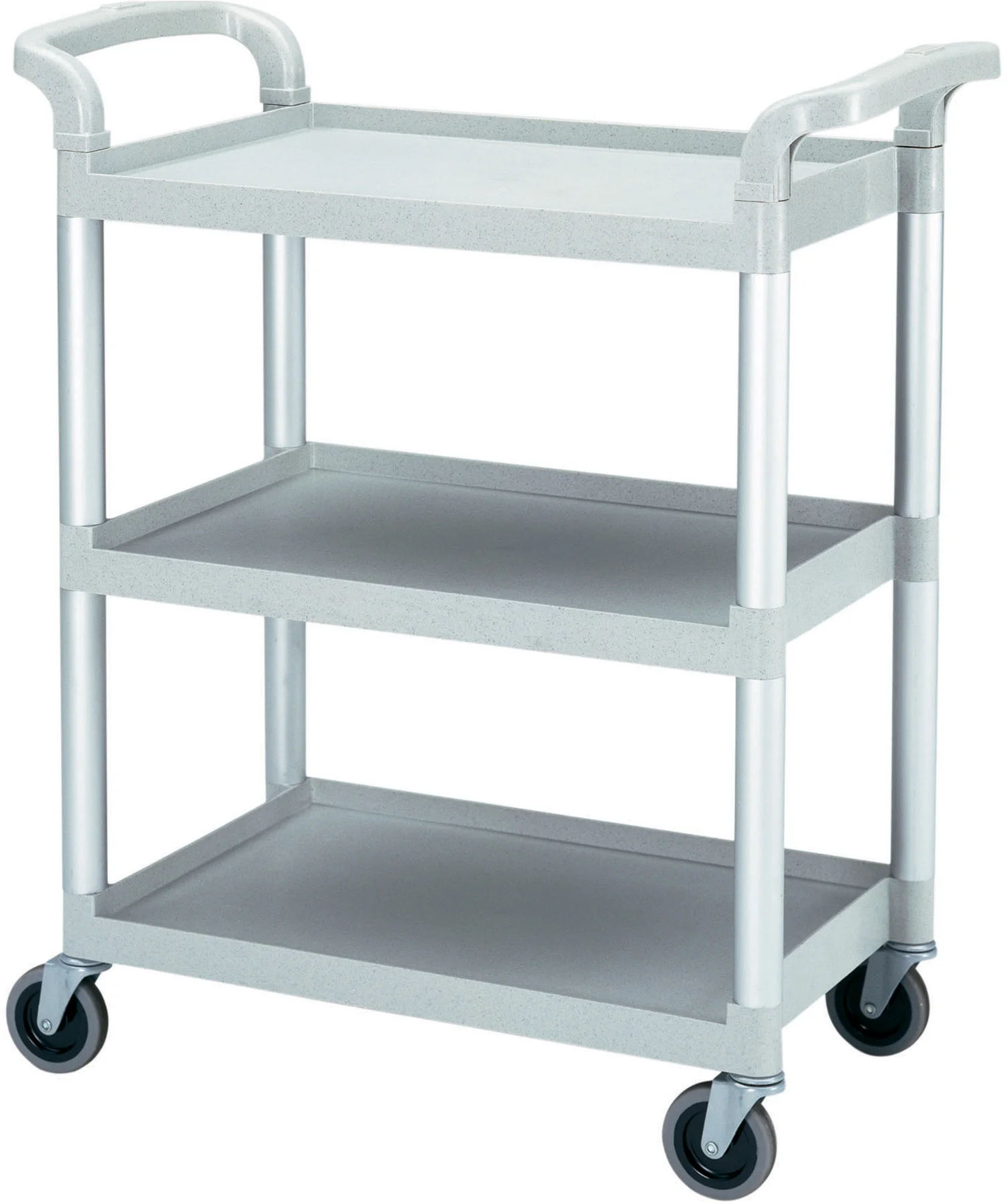 Wózek kelnerski wys. 95 cm - CAMBRO