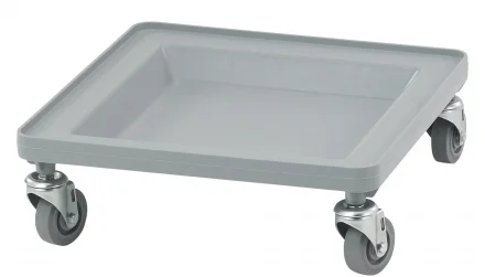 Wózek do koszy - CAMBRO