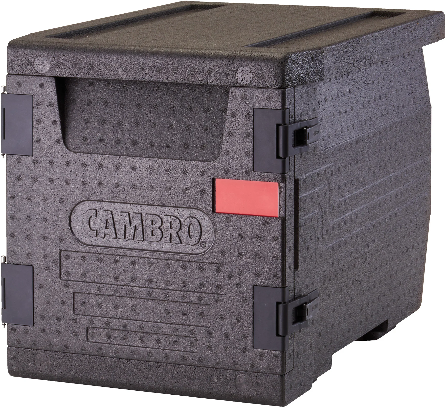 Termos cateringowy GN ładowany od przodu wys. 47,5 cm - CAMBRO