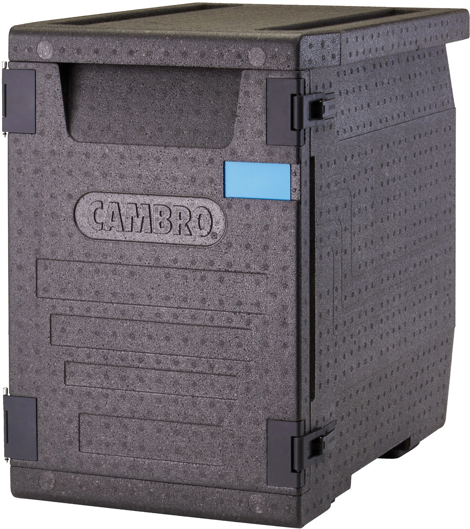 Termos cateringowy GN ładowany od przodu wys. 63 cm - CAMBRO