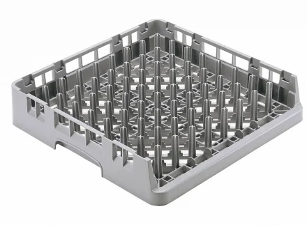 Kosz na tace otwarty z boku - CAMBRO