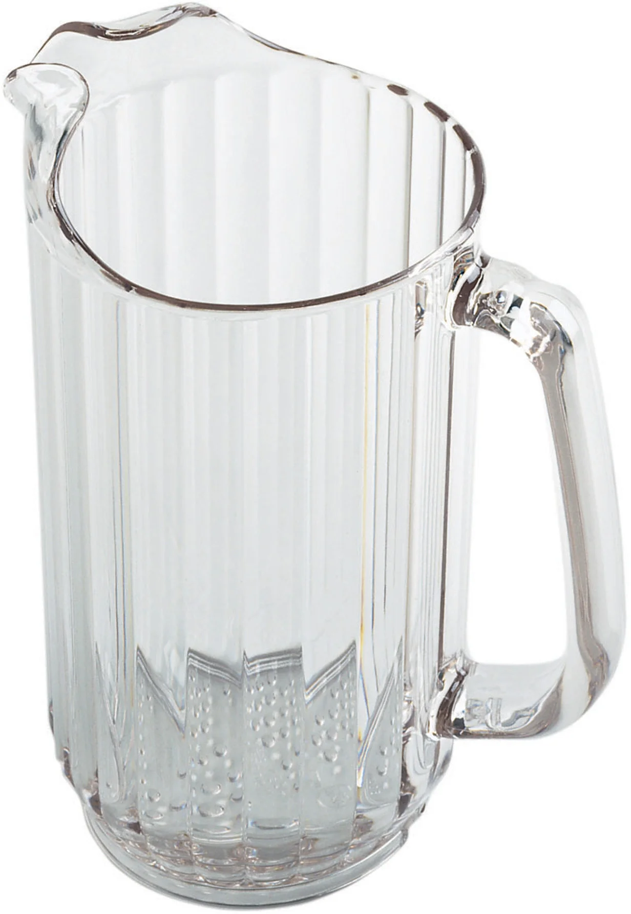 Dzbanek z poliwęglanu 950 ml wys.17 cm - CAMBRO