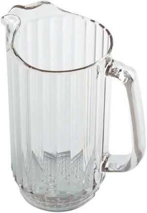 Dzbanek z poliwęglanu 950 ml wys.17 cm - CAMBRO