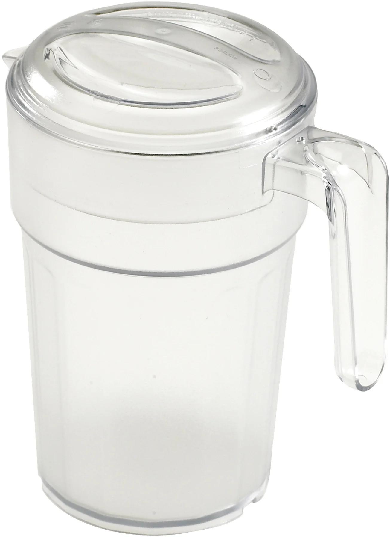 Pokrywa do dzbanka P34CW - CAMBRO