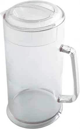 Dzbanek z poliwęglanu 1,9 l z pokrywką - CAMBRO