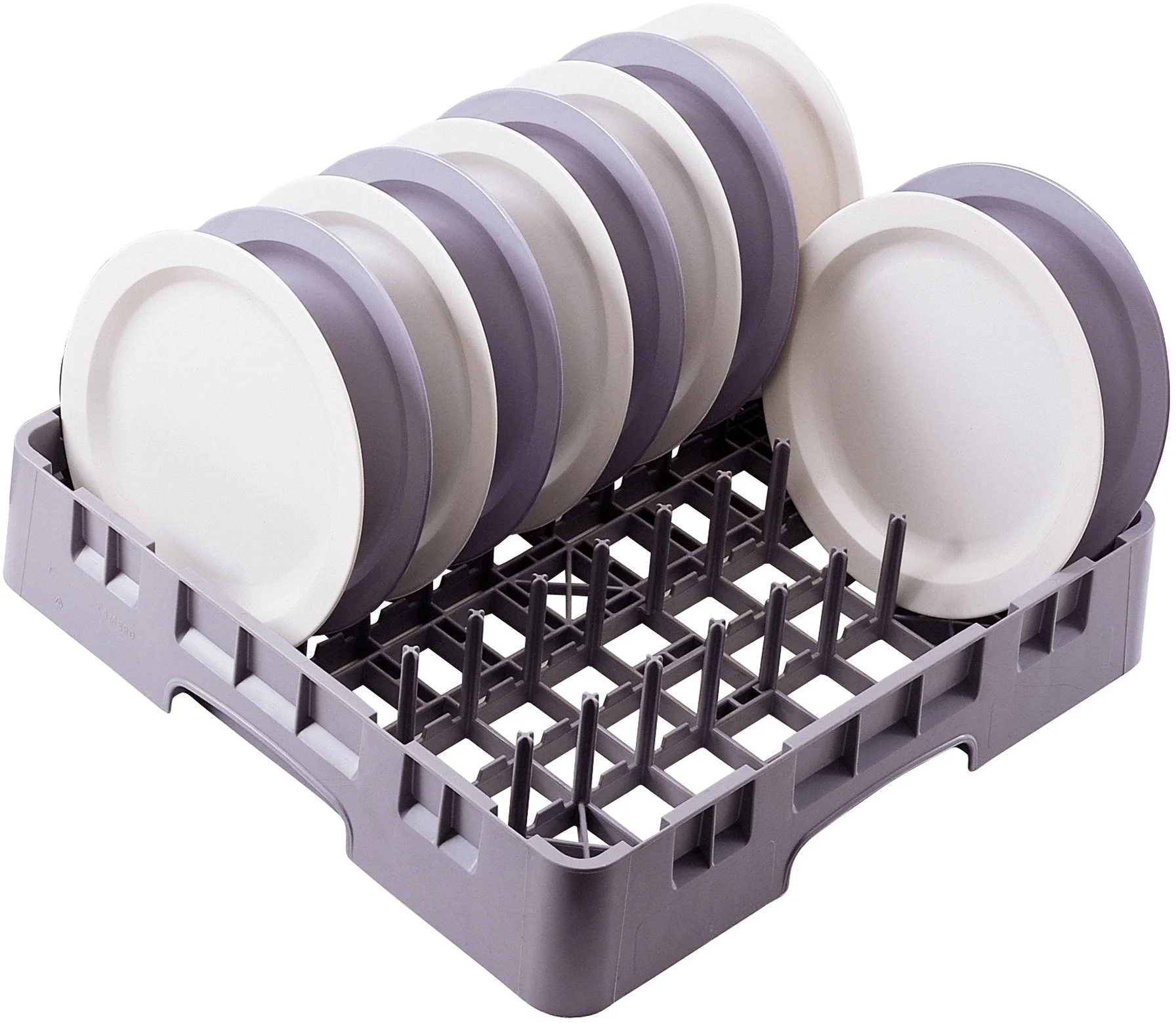Kosz z bolcami  5 x 9 - CAMBRO